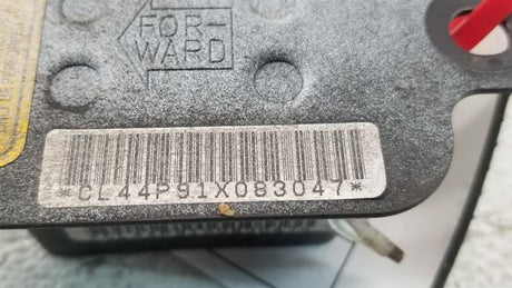 90-93 Nissan 300zx OEM Front Driver Side Crash Sensor J8582-44P00