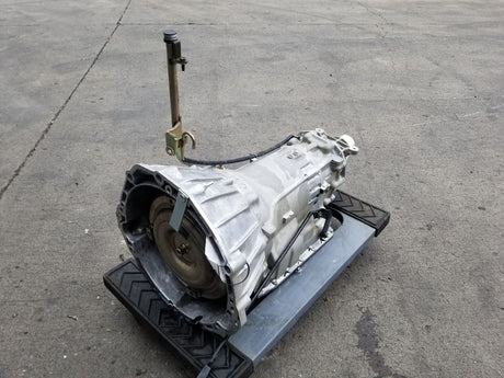 03-04 NISSAN 350Z Automatic Transmission Assembly 90k OEM 3102091X22