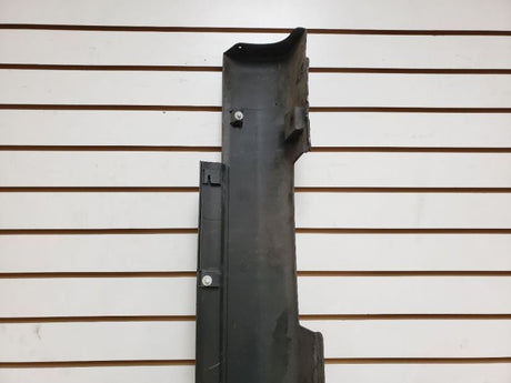 03 Infiniti G35 Sedan Driver Rocker Panel Molding Green (D10) OEM 76851AL560