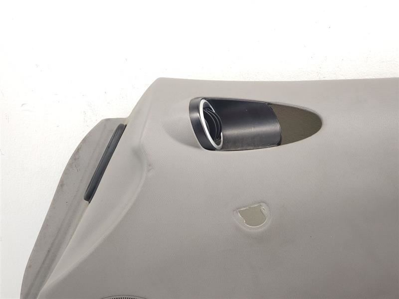 03-05  Nissan 350Z F/R Door Trim Panel (Frost K) OEM 80900-CD201