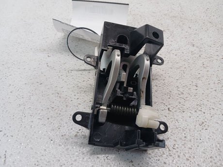 03-04 NISSAN 350Z Driver Interior Door Handle OEM 80671CD70A