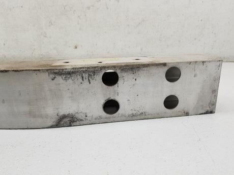 03-04 NISSAN 350Z Front Bumper Reinforcement OEM 62030CD700