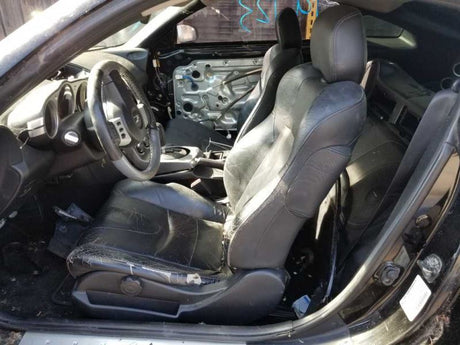 03-04 Nissan 350z Automatic Transmission Shifter Bezel OEM 96913-CD000