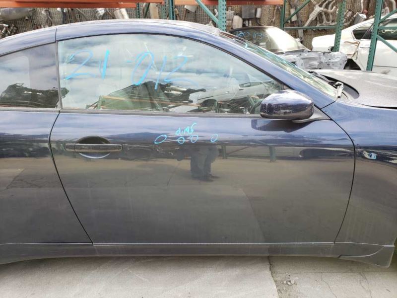 03-04 Infiniti G35 Coupe Clock Spring OEM