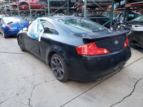 03-04 Infiniti G35 Coupe ABS Module OEM 47851AM900