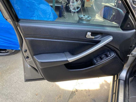 03-04 G35/350Z M/T Clutch Disc w/ Pressure Plate OEM 30100-CD019