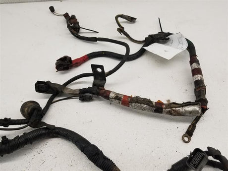 1995 Nissan 300ZX OEM M/T 2+2 Battery/Starter Harness 24110-32P00