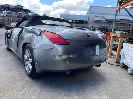 03-05 350Z/G35 Passenger Lower Main Transverse Control OEM 54500AM601