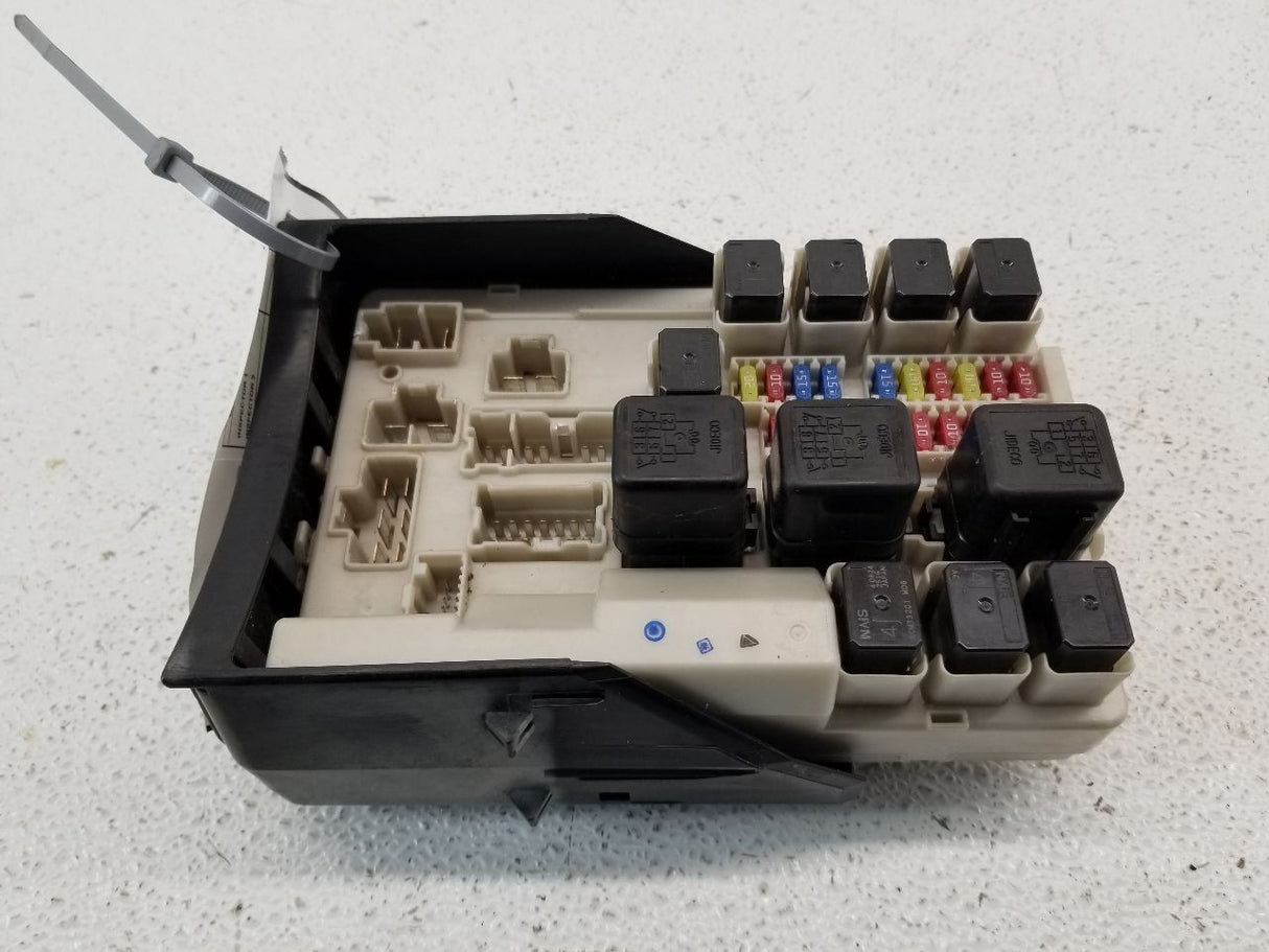 03-04 NISSAN 350Z 04-06 G35 IPDM Power Supply Module OEM 284B7AQ016