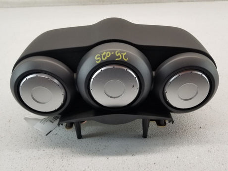 03-04 NISSAN 350Z A/T Speedometer Cluster Assembly (105k) OEM 24820CD010