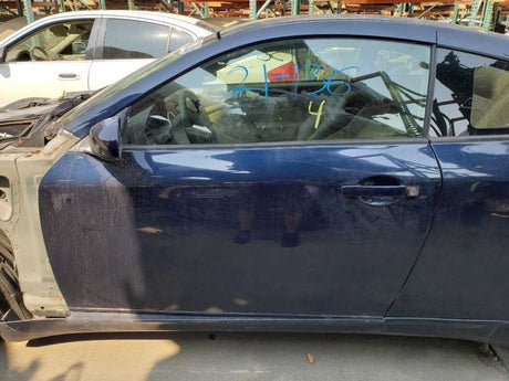 03-04 Infiniti G35 Coupe F/L Door Window Switch (Sage S) OEM 25401AM620