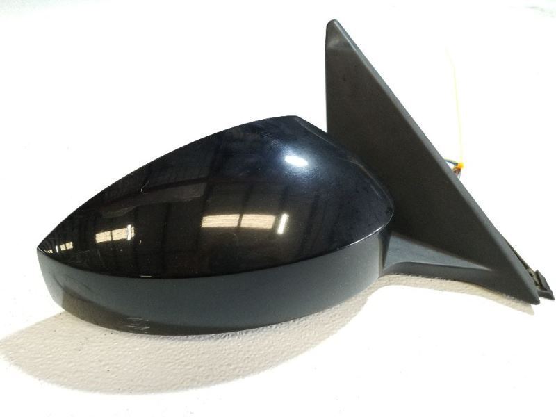 03-04 Nissan 350z OEM Black Right Passenger Side View Mirror