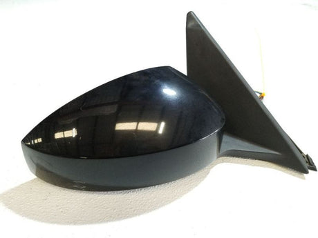03-04 Nissan 350z OEM Black Right Passenger Side View Mirror