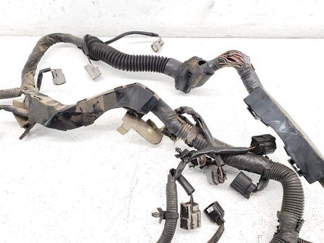03-04 Nissan 350Z A/T Engine Wiring Harness OEM 24011-CD810