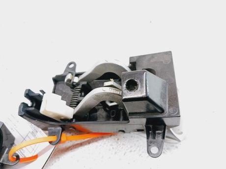 03-04 Nissan 350z Interior Door Handles (Pair) OEM 80670CD70A