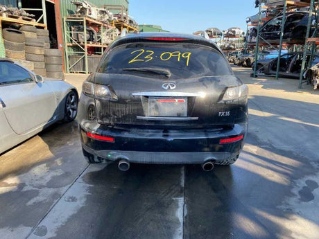 03-04 INFINITI G35/350Z/FX Steering Wheel Clock Spring w/ Switch OEM 25567-CD025