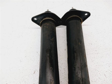 03-05 NISSAN 350Z Conv. Rear Shock Absorber Pair x2 OEM K6210-CD02D