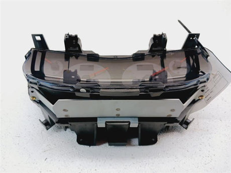 03 INFINITI G35 Cpe A/T Speedometer Cluster Assy w/o Nav 111k OEM 24814AC107