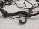 03-04 NISSAN 350Z A/T Engine Wire Harness OEM 24011-CD010