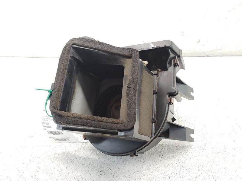 90-93 Nissan 300ZX Blower Motor OEM 2722030P00
