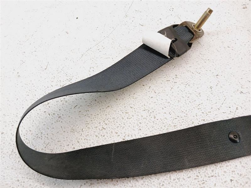 ティーズ ページ35 03 NISSAN 350Z Front Driver Left Seat Belt Black OEM 86885CD000