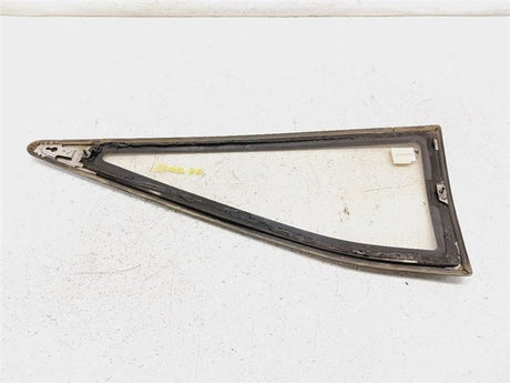 84-89 Nissan 300ZX Rear Passenger Quarter Glass OEM 8331204P00