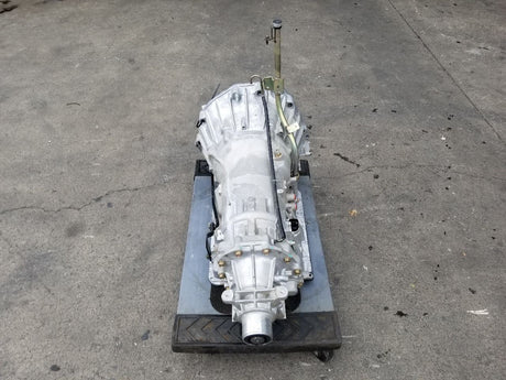 03-04 NISSAN 350Z Automatic Transmission Assembly 90k OEM 3102091X22