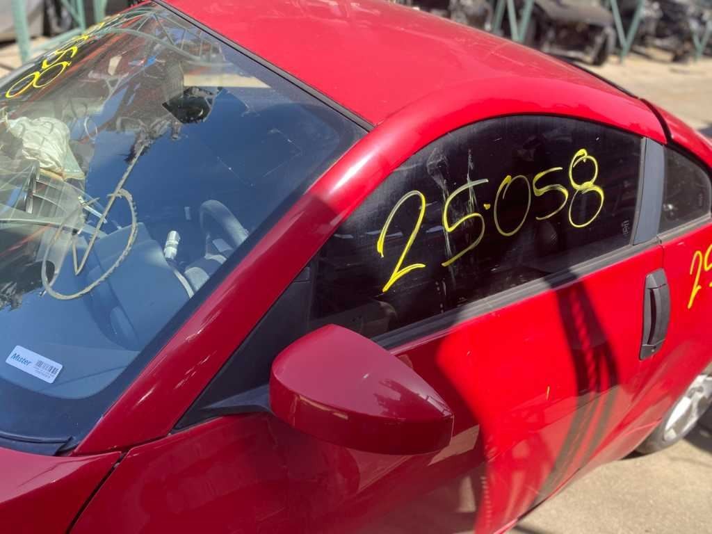 03-04 NISSAN 350Z A/T Speedometer Cluster Assembly (171k) OEM 24820CD010