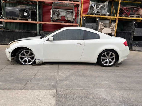 03-04 NISSAN 350Z 04-07 INFINITI G35 Front Stabilizer Bar RWD OEM 54610AM001