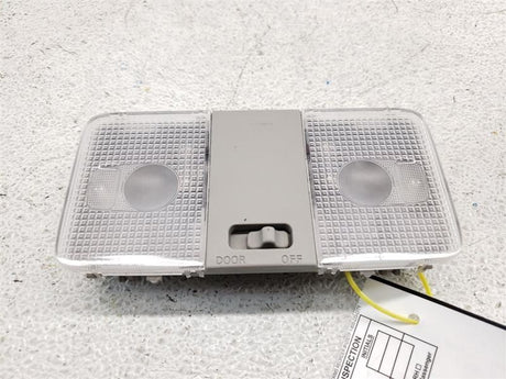 84-89 Nissan 300ZX Top Dome Lamp OEM 2641001A10