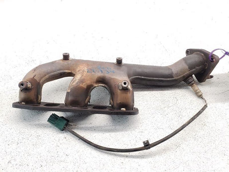 03 Nissan 350z Passenger Exhaust Manifold OEM 14002AL501