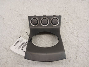 03-04 NISSAN 350Z Automatic Transmission Shifter Bezel OEM 96913CD000