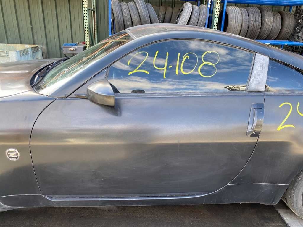 03-04 NISSAN 350Z 04-06 G35 IPDM Power Supply Module OEM 284B7-AQ006