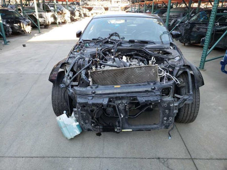 03 Nissan 350z Passenger Exhaust Manifold OEM 14002AL501