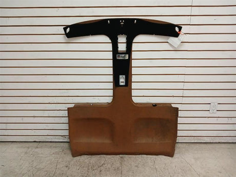 86 Nissan 300ZX T-Top Headliner OEM