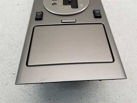 03-04 INFINITI G35 Coupe Automatic Shifter Bezel OEM 96941AM613