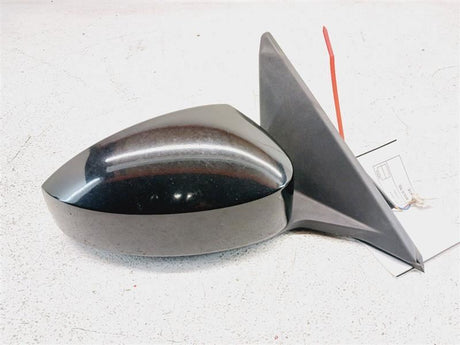 03-04 Nissan 350z Passenger Side View Mirror Black (KH3) OEM K6301CD000