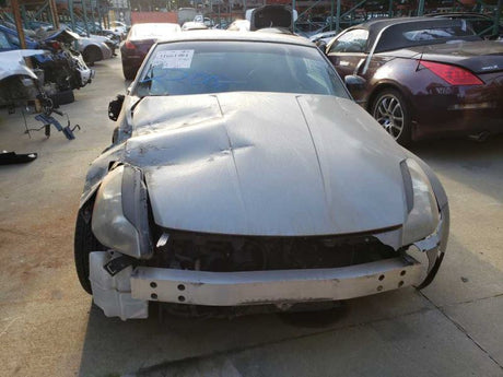 03-04 Nissan 350z Passenger Interior Door Handle OEM 80670CD70A