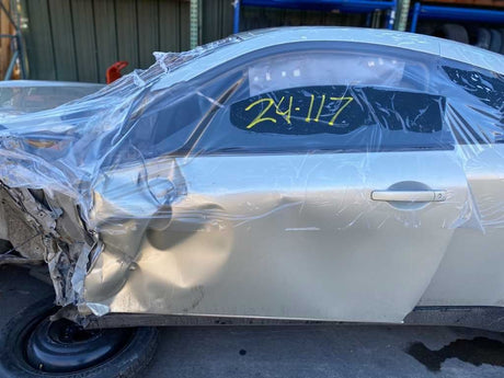 03-04 NISSAN 350Z 04-06 G35 IPDM Power Supply Module OEM 284B7AQ016