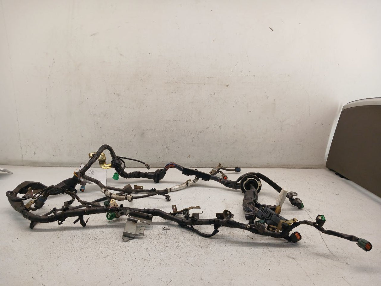 03-04 NISSAN 350Z A/T Engine Wire Harness OEM 24011-CD010