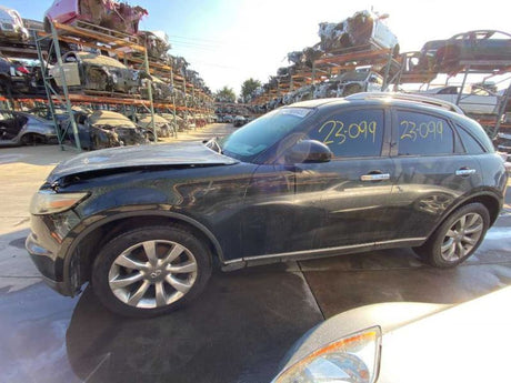 03-04 INFINITI G35/350Z/FX Steering Wheel Clock Spring w/ Switch OEM 25567-CD025