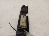 03-04 NISSAN 350Z Front Passenger Power Window Switch Black OEM 80960-CD000