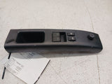03-05 NISSAN 350Z Driver Front Door Switch Lock/Window Black/G OEM 25401CD02D