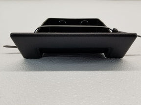 83-88 NISSAN 300ZX Z31 Center Dash Coin Cubby Black/T OEM 