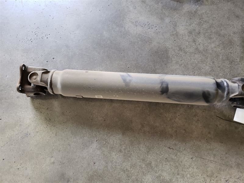 90-92 Nissan 300ZX Rear Drive Shaft (A/T) OEM 3700040P16