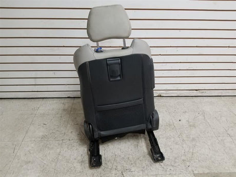 03-04 Nissan 350z Front Passenger Leather Seat Grey (K) OEM 87601CD005