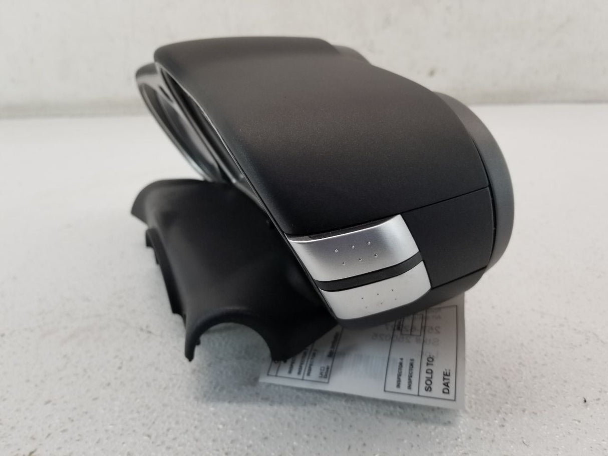 03-04 NISSAN 350Z A/T Speedometer Cluster Assembly (105k) OEM 24820CD010