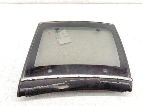 90-95 Nissan 300ZX Front Passenger T-Top Glass OEM 9163030P25
