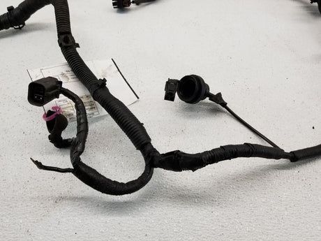 1995 NISSAN 300ZX M/T NA 2+2 Battery/Starter Harness OEM 24110-32P00