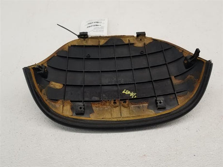 1995 Nissan 300ZX OEM M/T NA Upper Speedometer Trim 68211-48P01